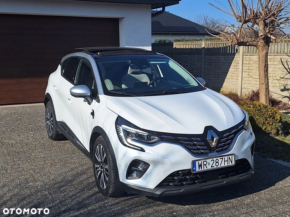 Renault Captur - 2