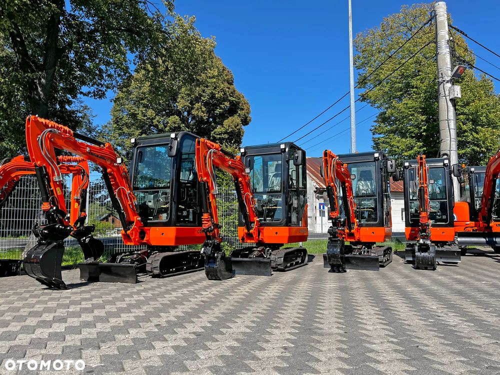 Lonking CDM6016 (CDM 6016) - 19