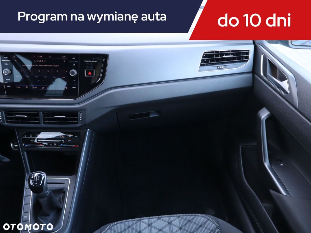 Volkswagen Polo - 10