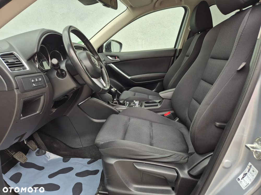Mazda CX-5 SKYACTIV-G 165 Center-Line - 13