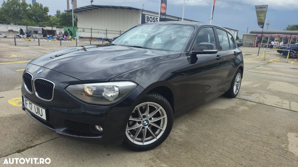 BMW X3 1.8d - 9