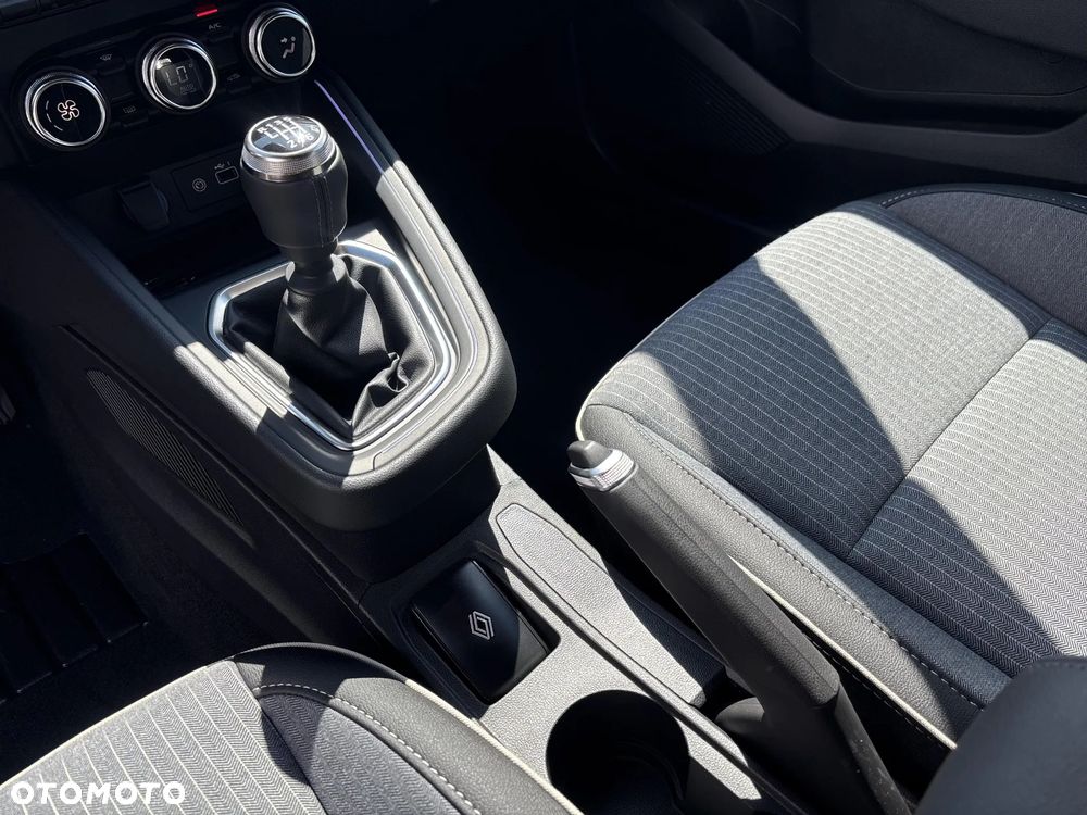 Renault Clio 1.0 TCe Techno - 15