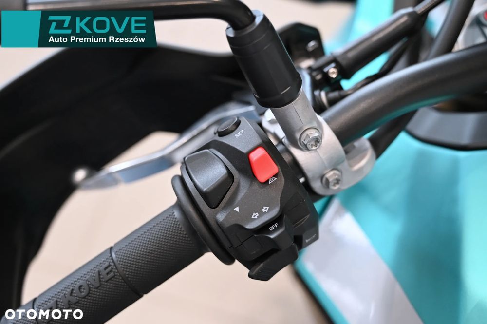 KOVE 800X Rally - 4