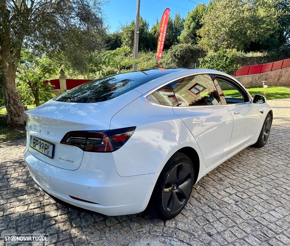 Tesla Model 3 Long Range AWD Dual Motor - 6