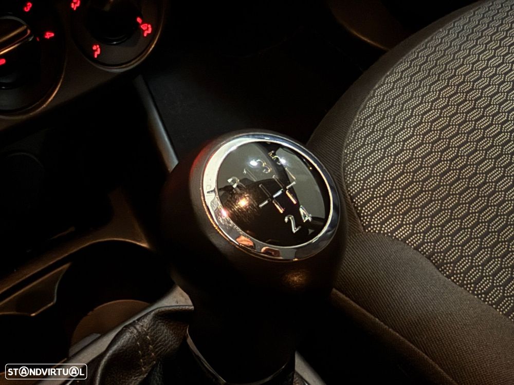 Opel Corsa 1.2 Color Edition - 13