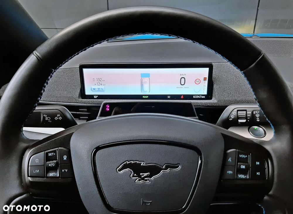 Ford Mustang Mach-E - 30