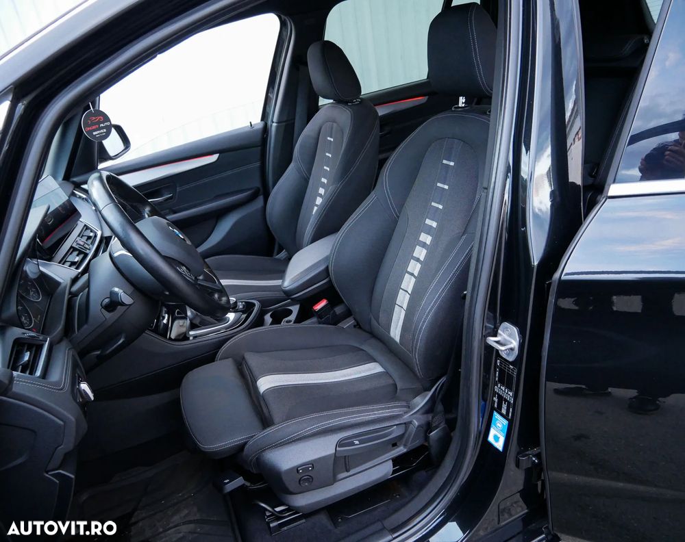BMW 2 Series 2016 — imagine 19