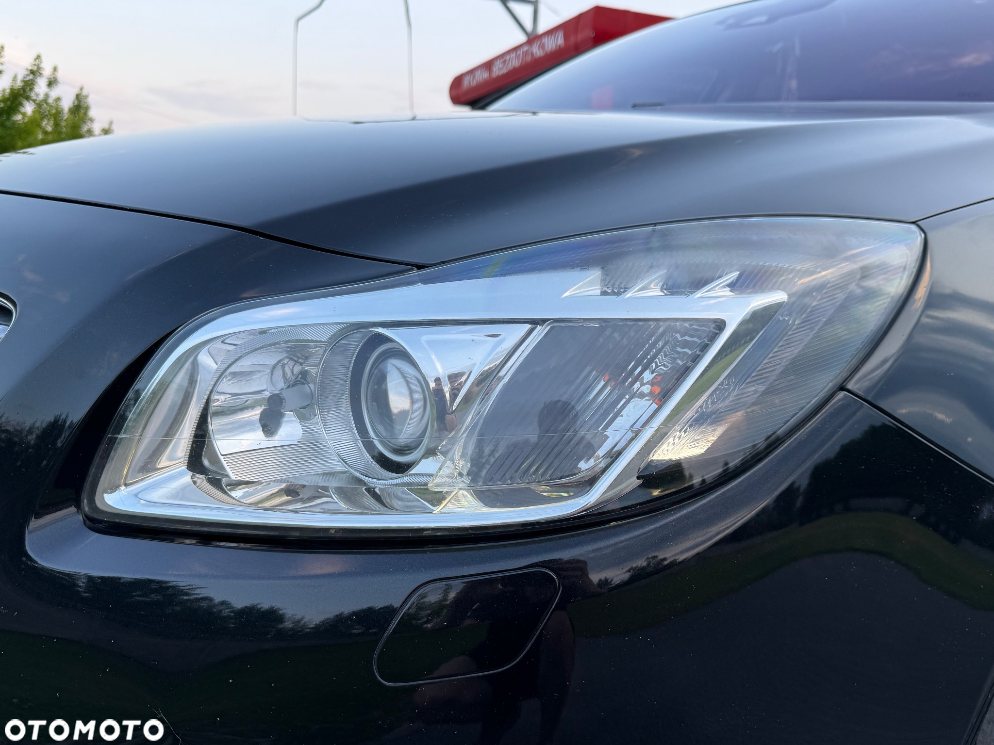 Opel Insignia 2.0 CDTI Cosmo - 40