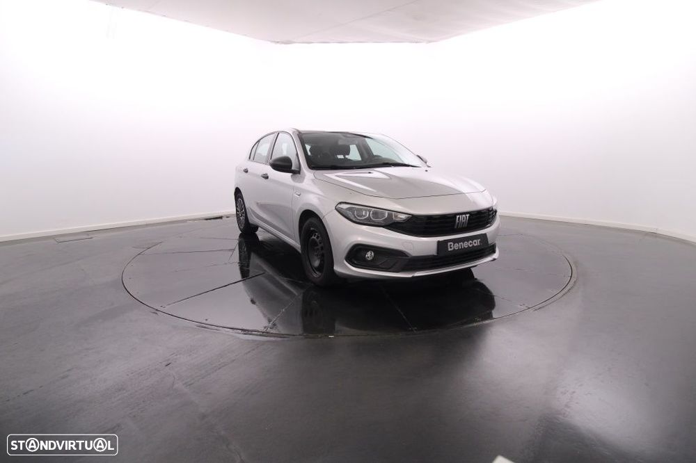 Fiat Tipo 1.3 Multijet Life - 11