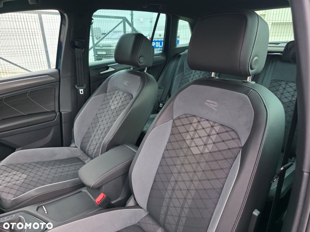 Volkswagen Tiguan 1.5 TSI EVO R-Line DSG - 13
