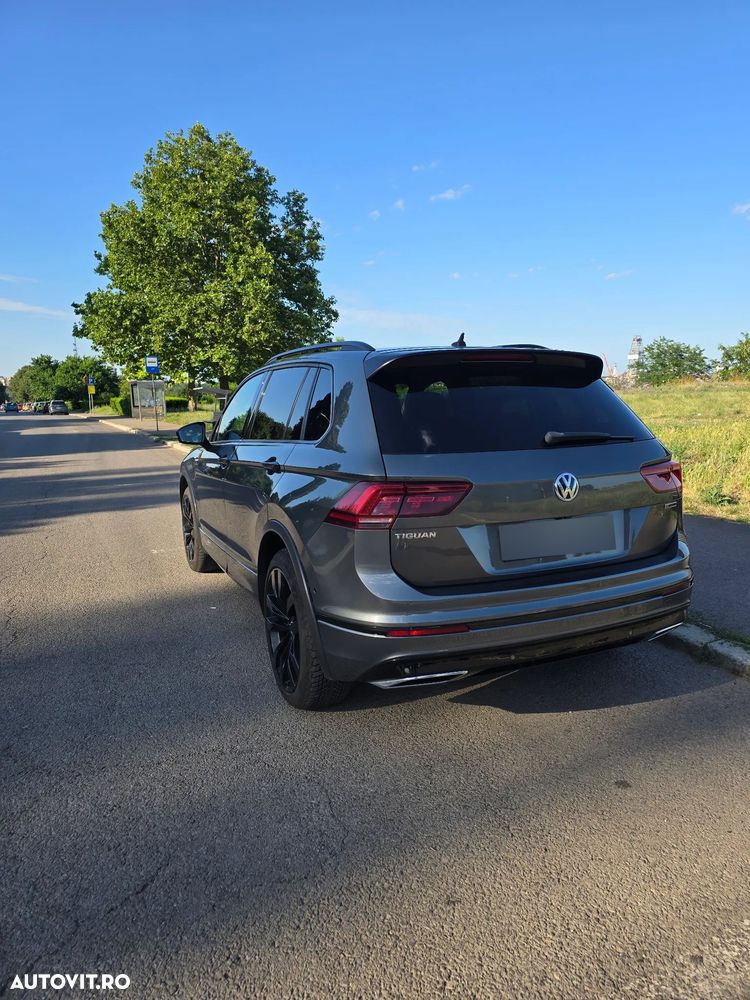 Volkswagen Tiguan - 7