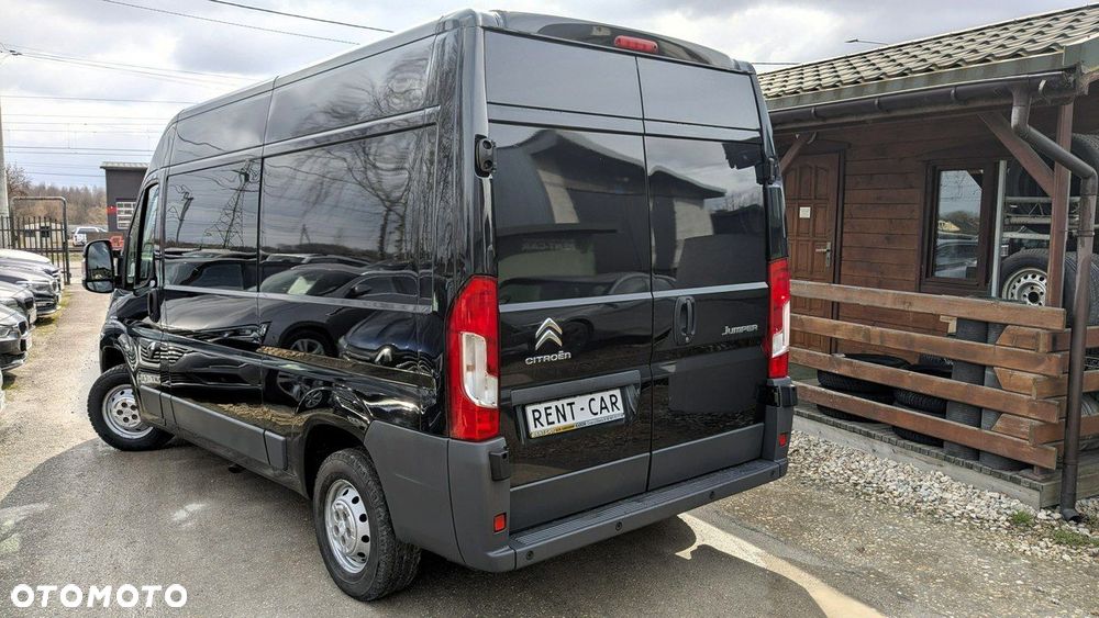 Citroën Jumper - 10