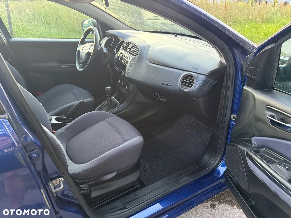 Fiat Bravo 1.4 T-JET 16V Sport Plus - 14