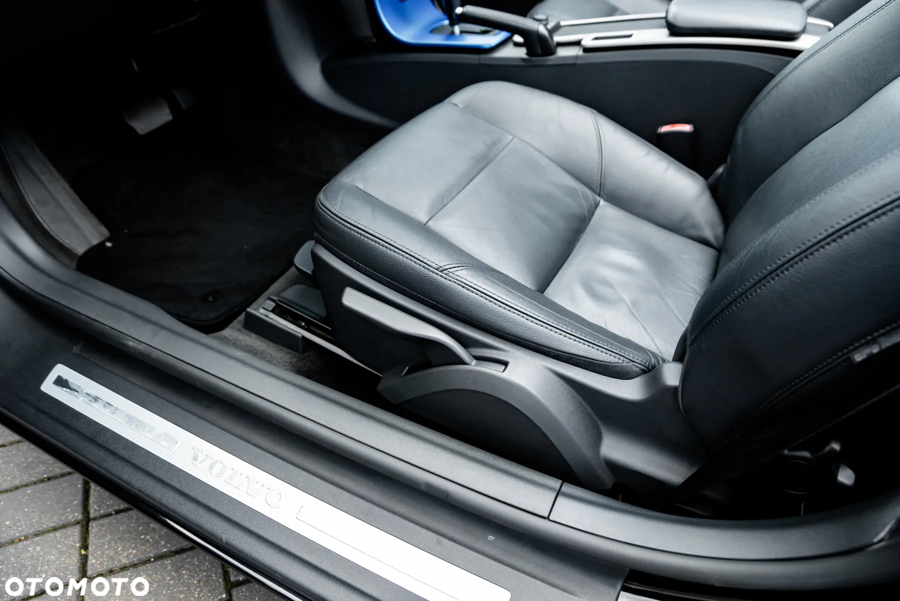 Volvo C70 2.4i Summum - 21