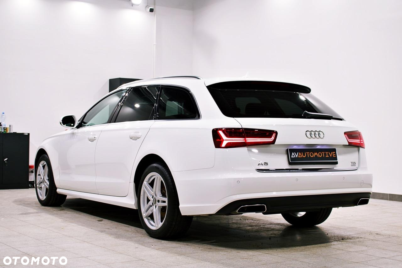 Audi A6 - 4