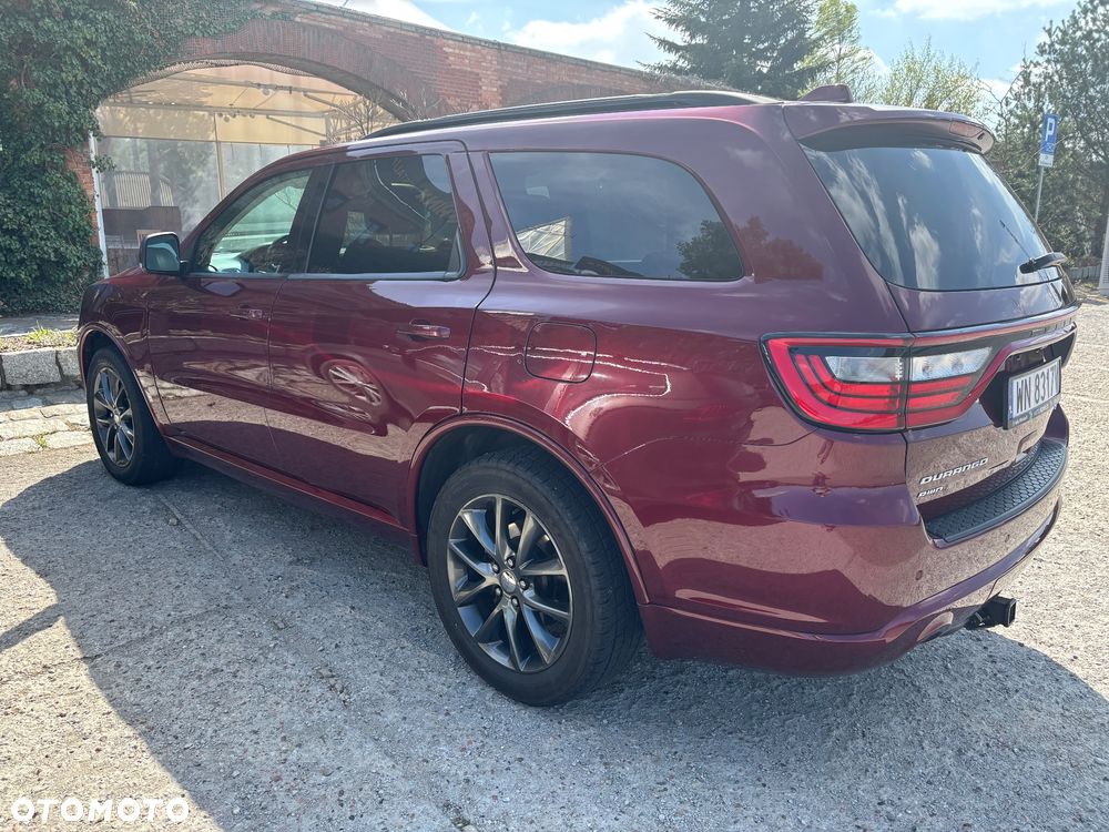 Dodge Durango - 25