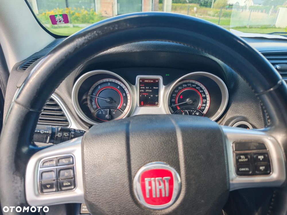 Fiat Freemont - 4
