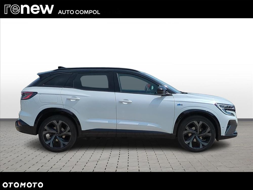 Renault Austral 1.3 TCe mHEV Techno esprit Alpine - 7