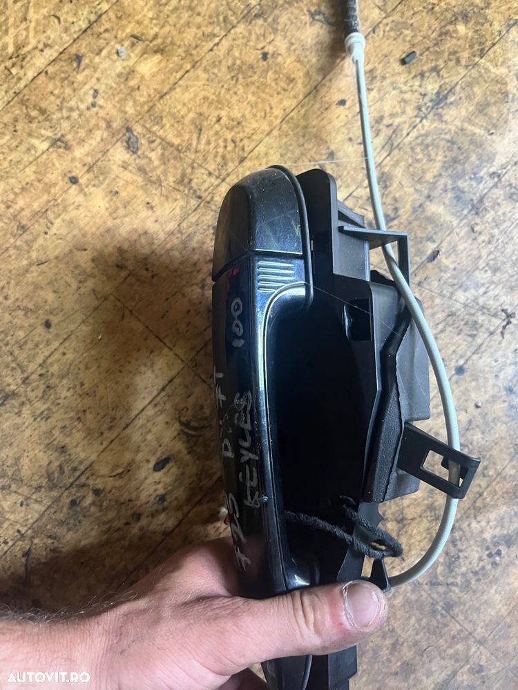 Maner usa keyless Dreapta fata bmw f25 f26 - 2