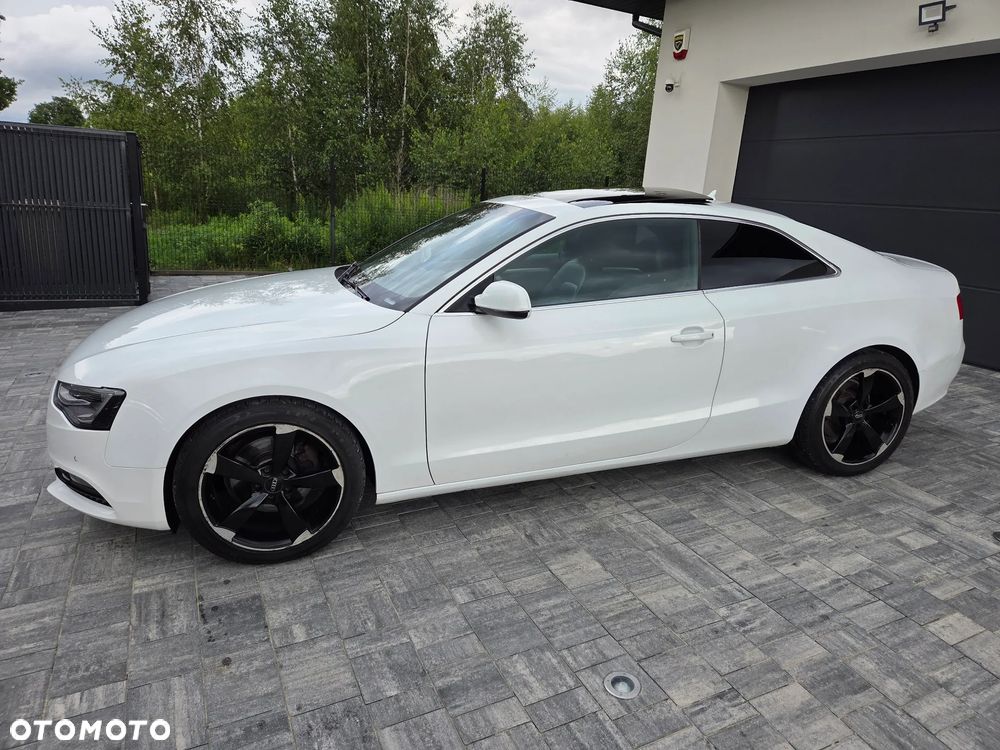Audi A5 Coupé 2.0 TFSI Quattro S tronic - 15