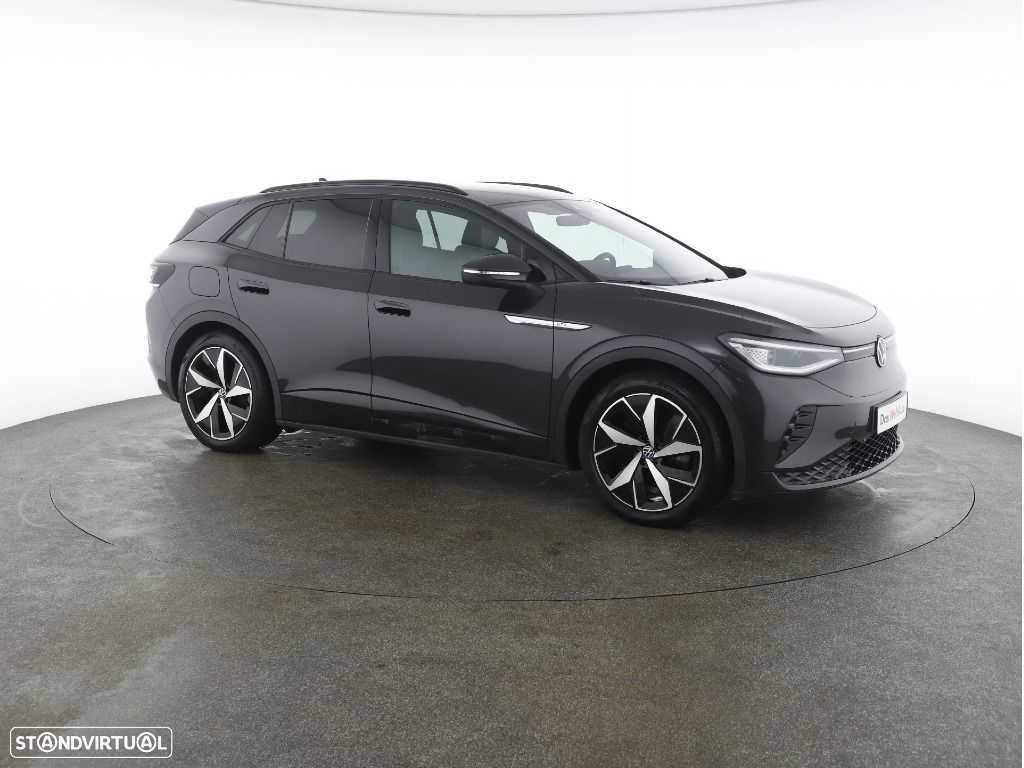 VW ID.4 77 kWh GTX - 7