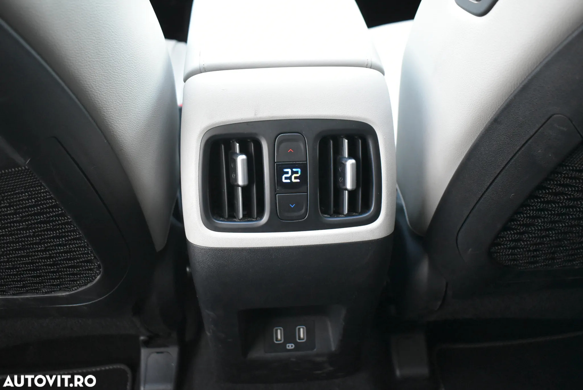 Hyundai Tucson - 28