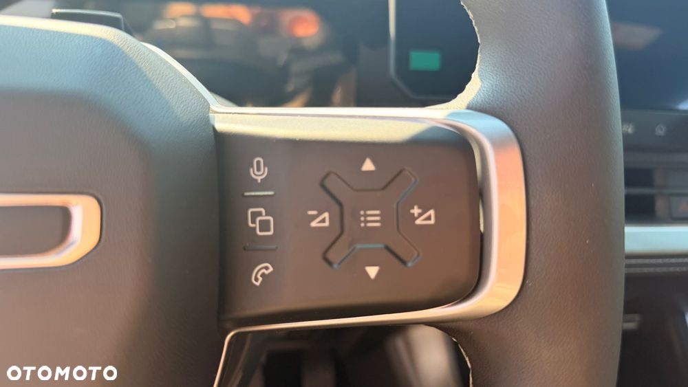 Jeep Compass 1.2 T3 mHEV First Edition FWD DCT - 16