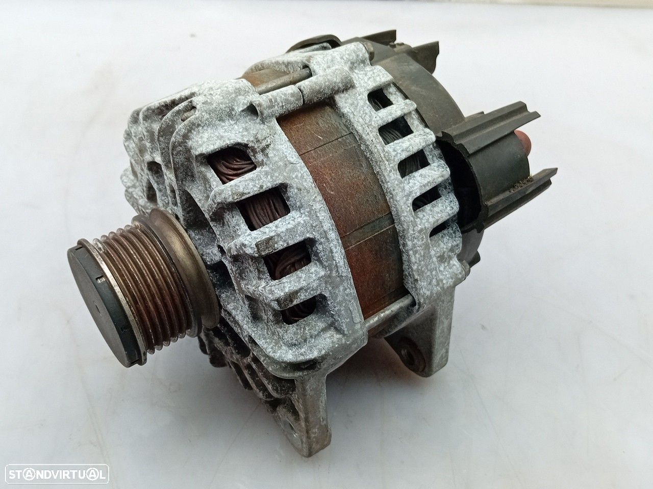 Alternador DACIA Lodgy (JS_) - 1