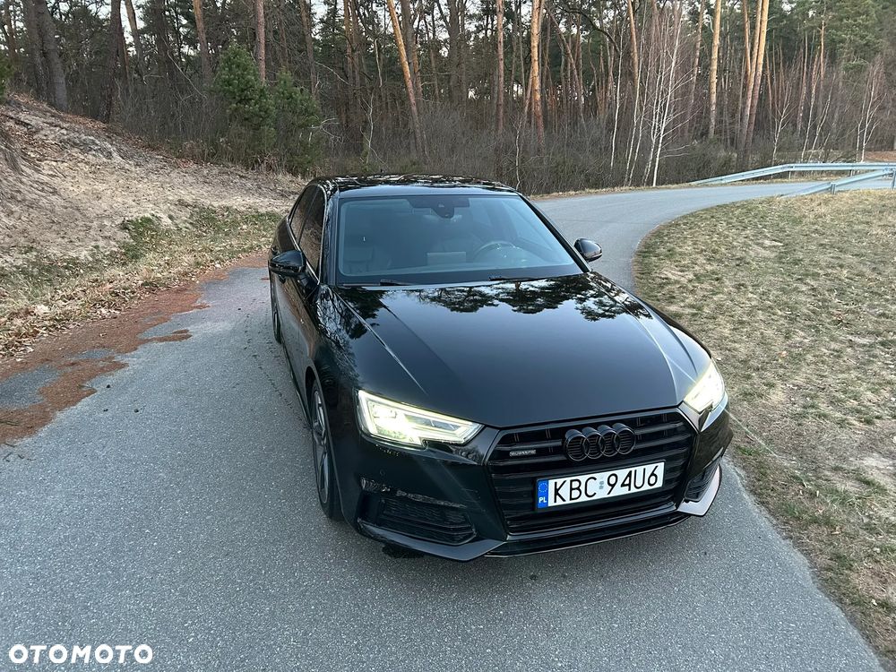 Audi A4 - 15