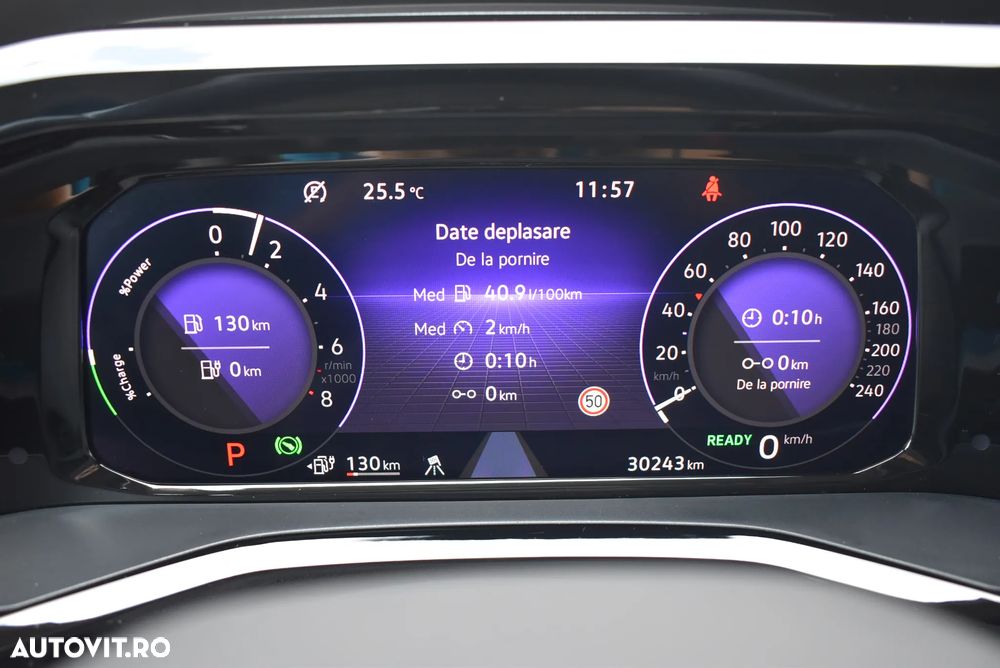 Volkswagen VW Multivan Style L 1.4 eHybrid 160KW PeHV - 15