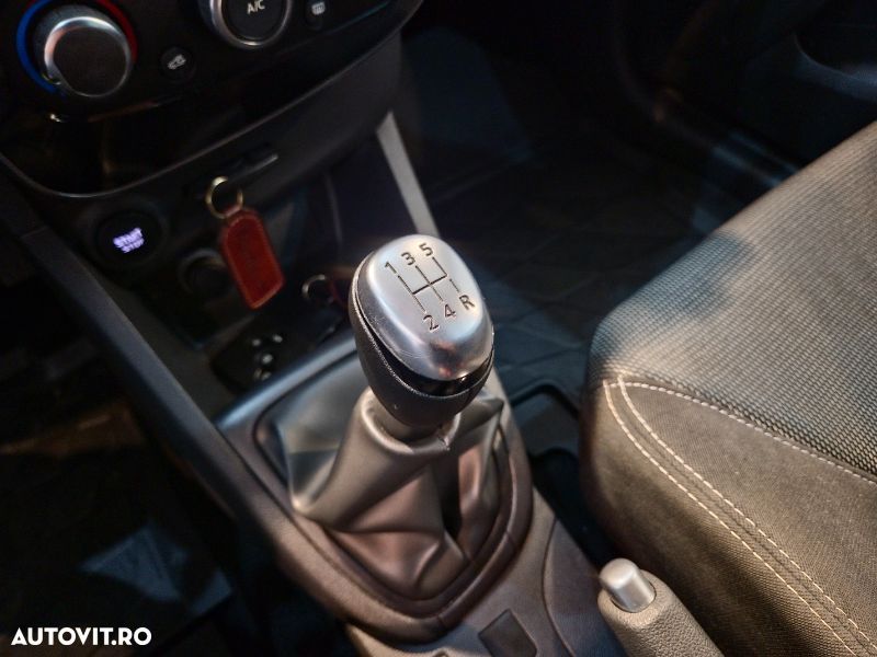 Renault Clio TCe Life Evo - 17