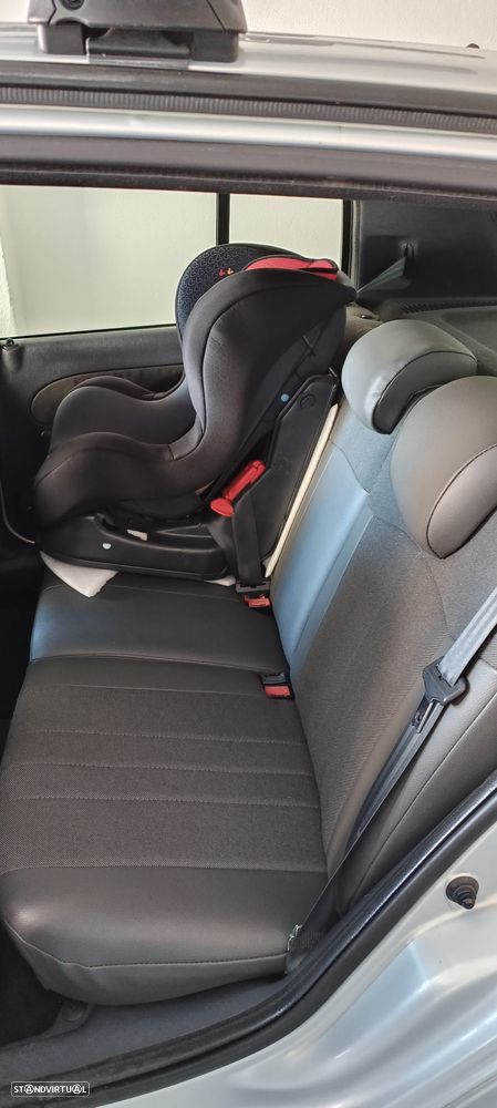 Renault Clio 1.2 16V Dynamique - 2