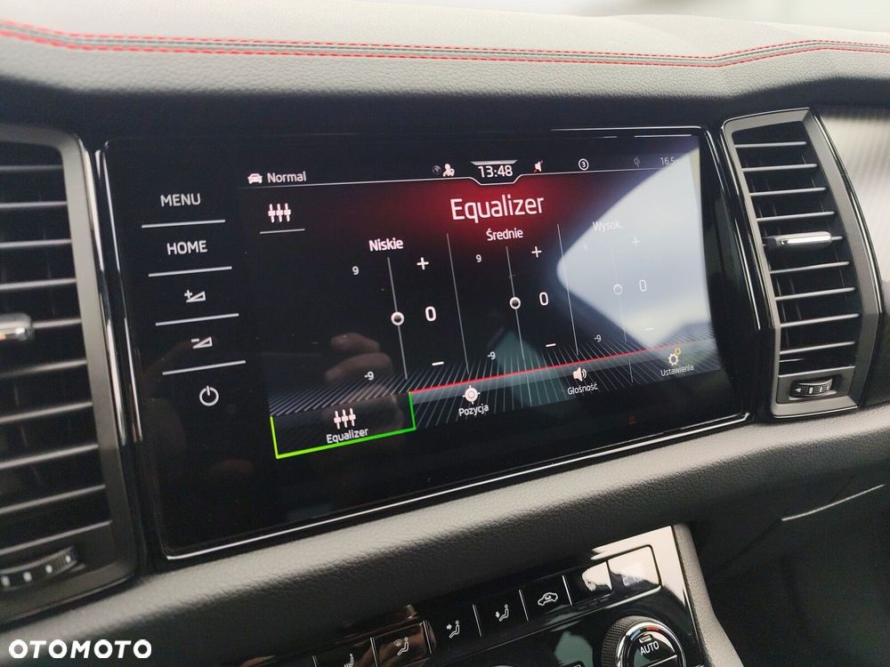 Skoda Kodiaq 2.0 TSI 4x4 RS DSG - 33