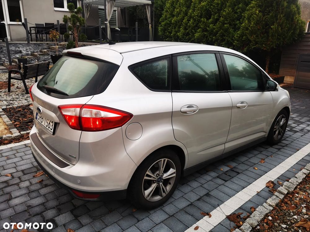 Ford C-Max 2015 photo 3