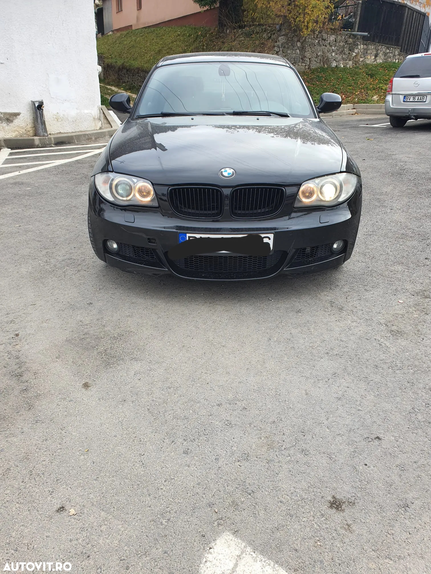 BMW Seria 1 123d DPF Aut. Edition Sport - 5