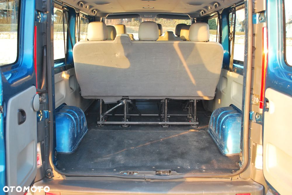 Opel Vivaro L2H1 EcoFlex - 13