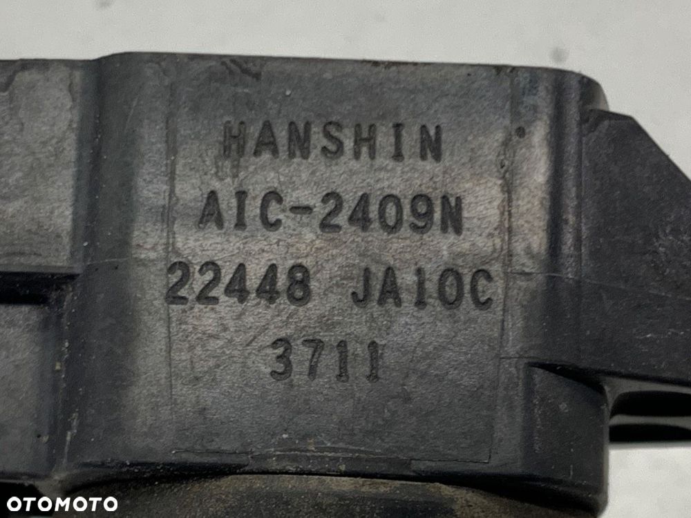 CEWKA ZAPŁONOWA  INFINITI Q50 2013 - 2022 50 Hybrid AWD 268 kW [364 KM] Hybryda silnik benzynowy / - 4