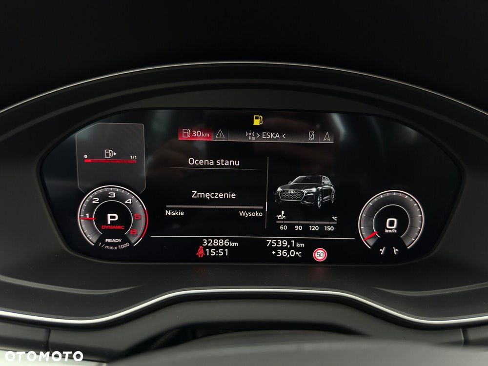 Audi Q5 - 28