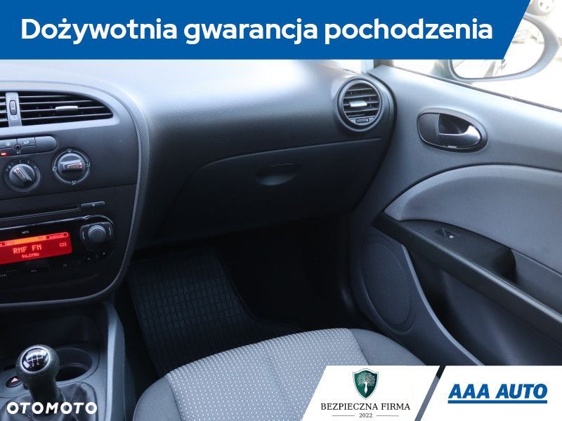 Seat Leon - 10