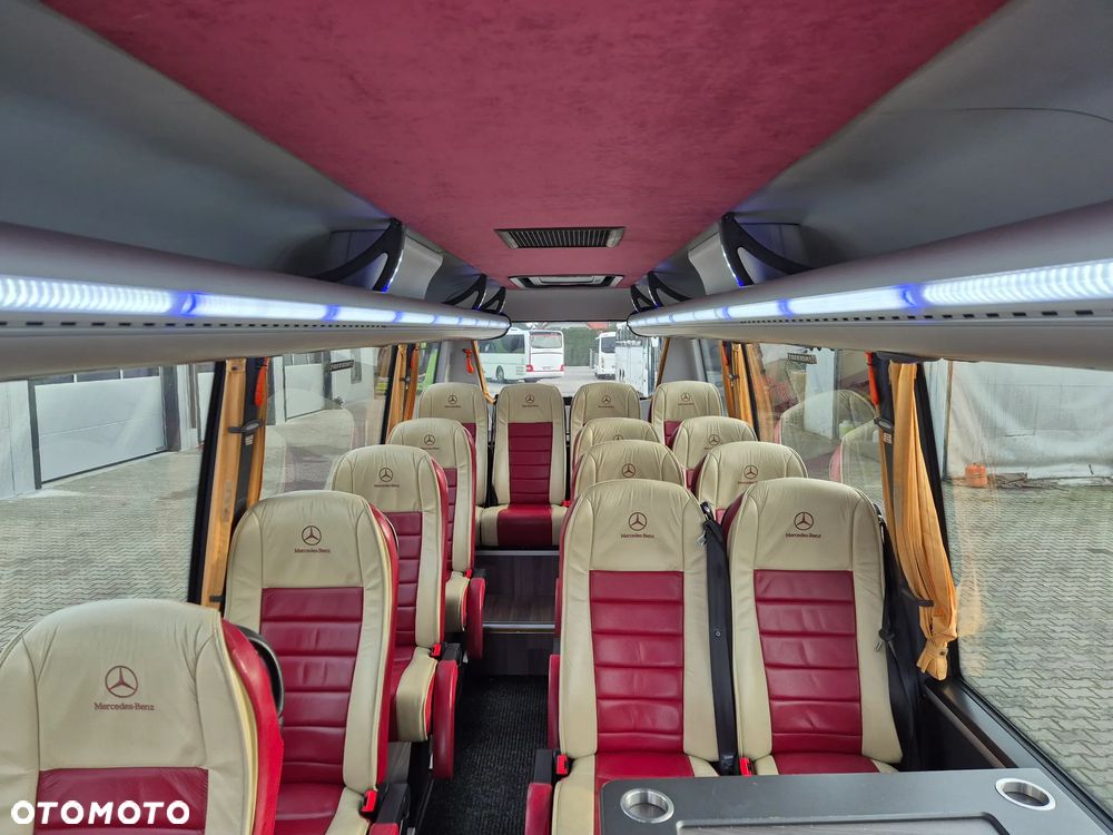 Mercedes-Benz SPICA/ SPRINTER/ SPROWADZONY/ 3.0 SILNIK - 24