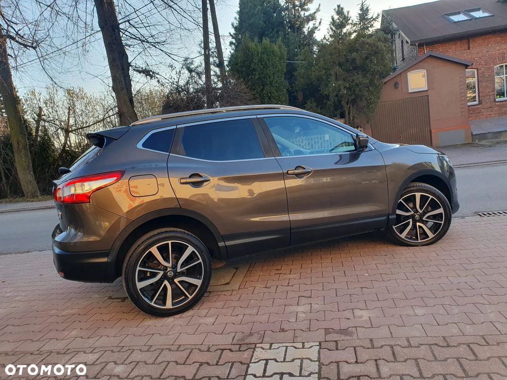 Nissan Qashqai 1.6 DIG-T Tekna+ - 6