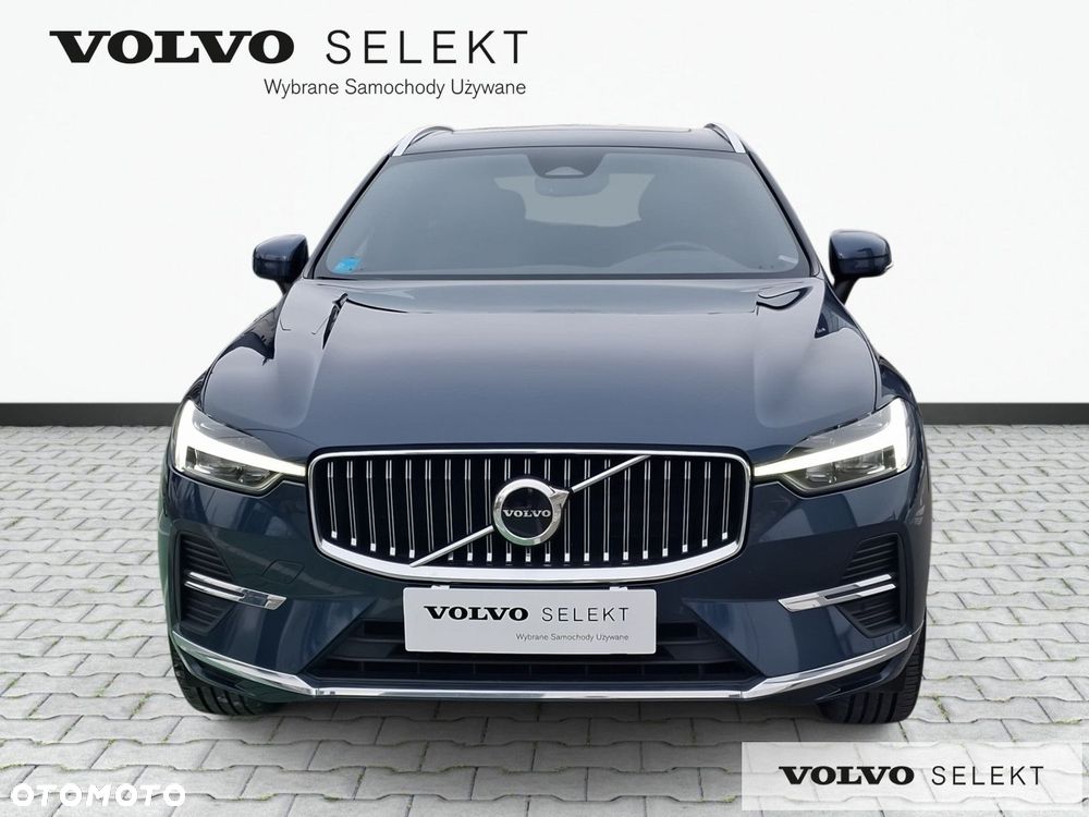 Volvo XC 60 - 3