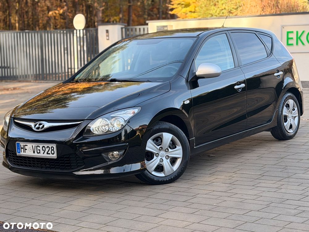 Hyundai i30 1.4 Edition Plus - 18