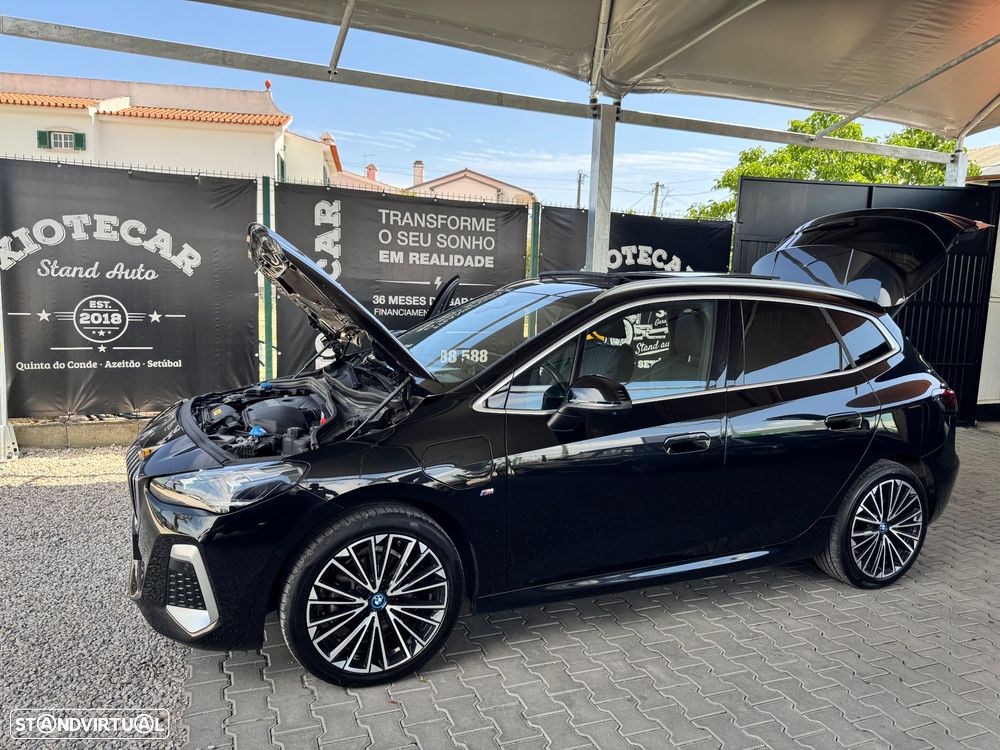 BMW X2 xDrive25e M Sport X - 2