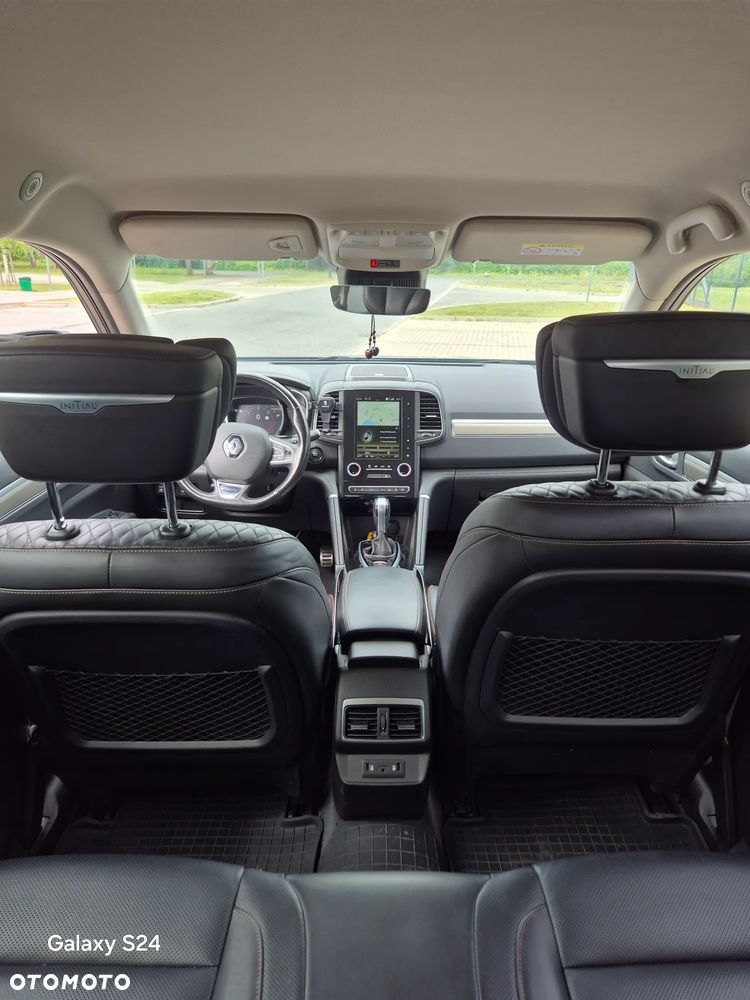 Renault Koleos - 10