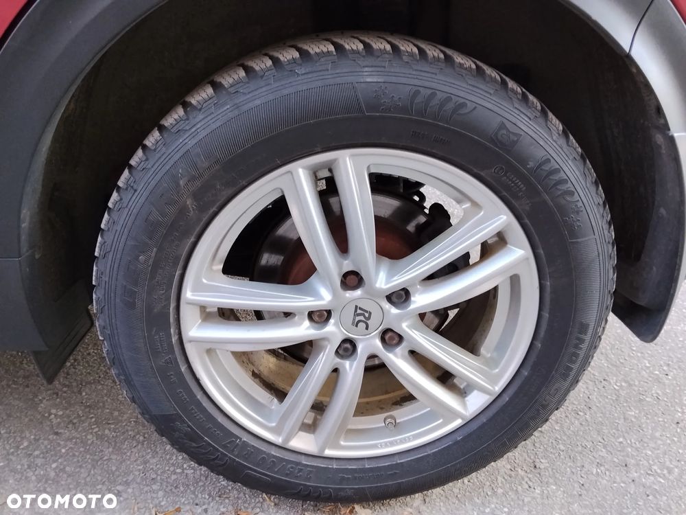 Kia Sportage 1.7 CRDI L 2WD - 24