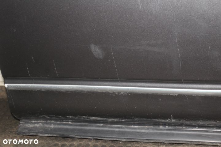 DRZWI PRAWY PRZÓD NISSAN MURANO I K21G - 2