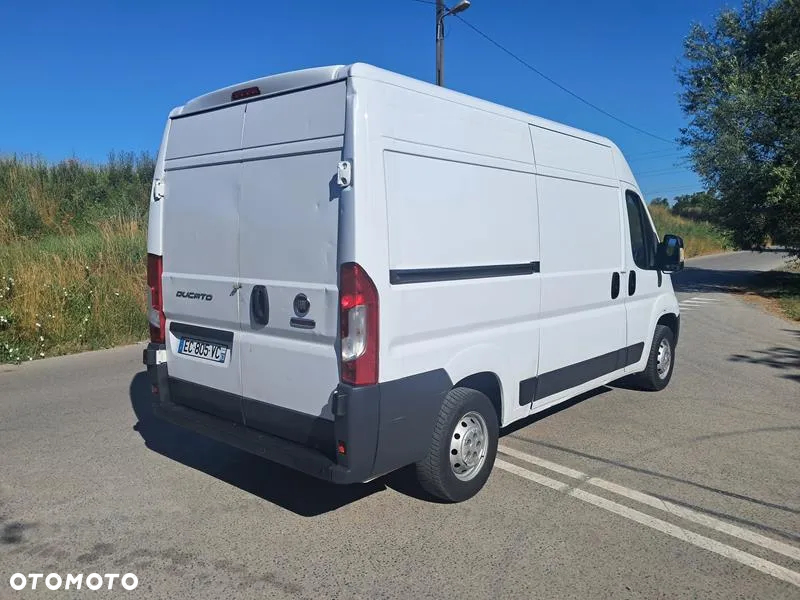 Fiat Ducato - 7
