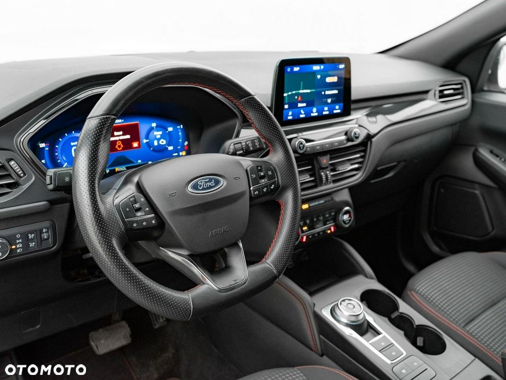 Ford Kuga 2.5 FHEV FWD ST-Line - 7