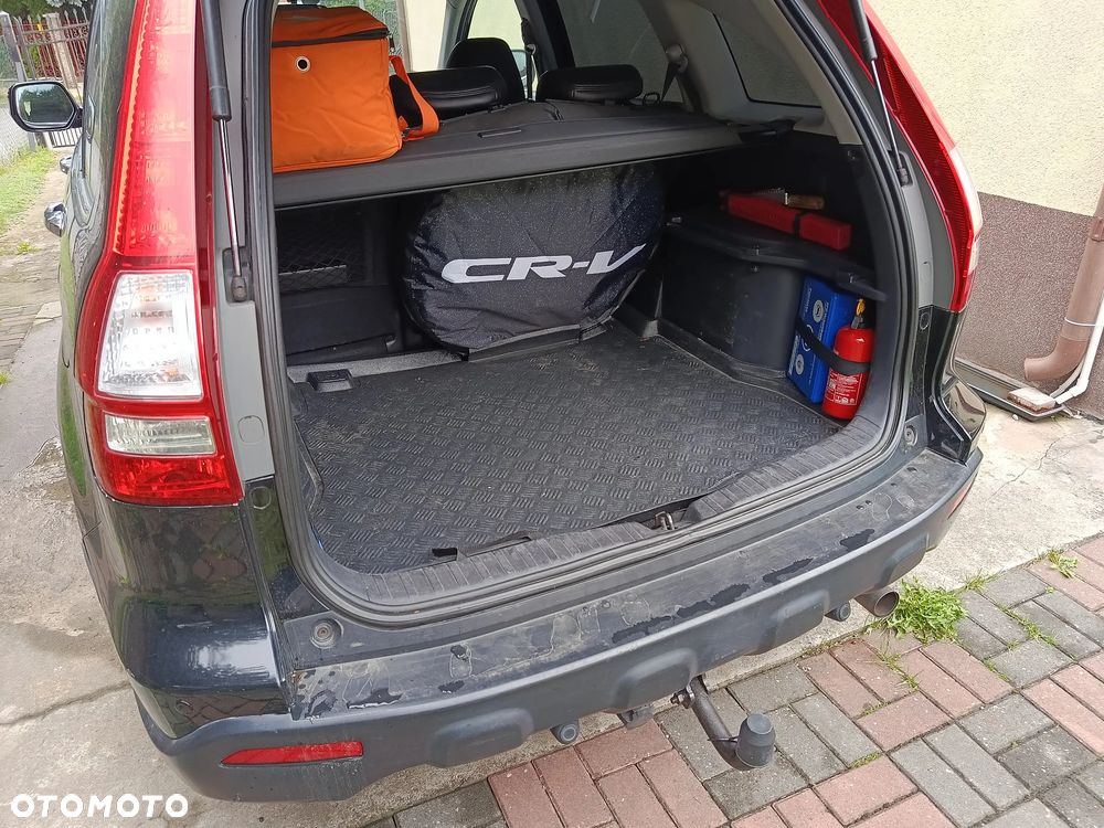 Honda CR-V 2.0 Executive - 9